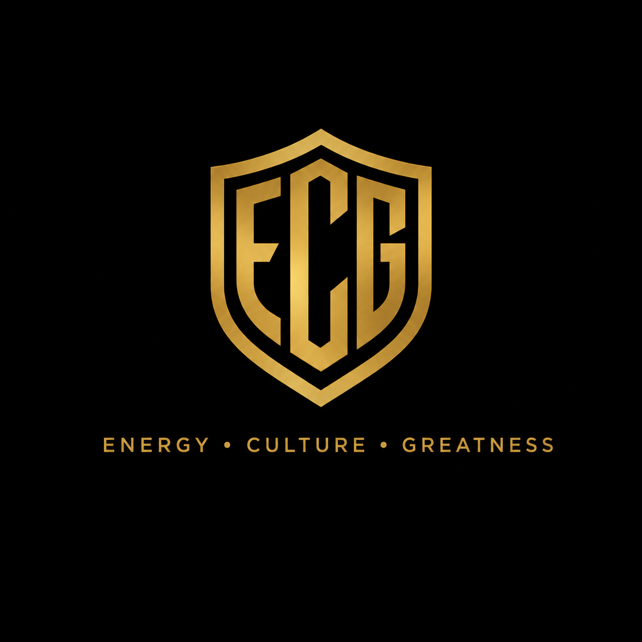 Energy • Culture • Greatness