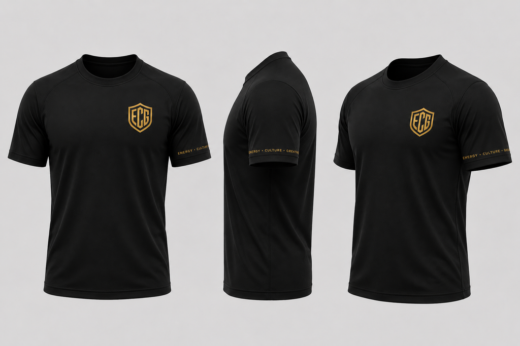 ECG Shirt – Funktion trifft auf Komfort