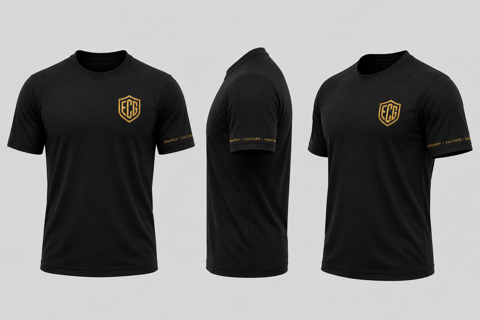 ECG Shirt – Funktion trifft auf Komfort