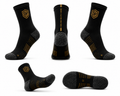 ECG Laufsocken – Komfort auf jedem Kilometer