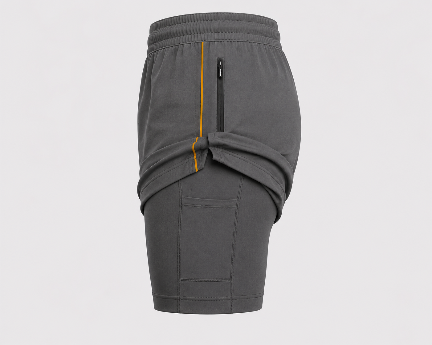 ECG Performance 2-in-1 Shorts – Maximale Bewegungsfreiheit für jedes Workout