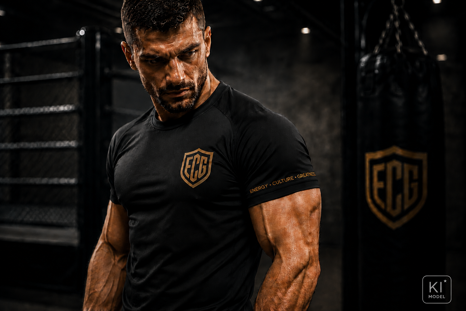 ECG Shirt – Funktion trifft auf Komfort